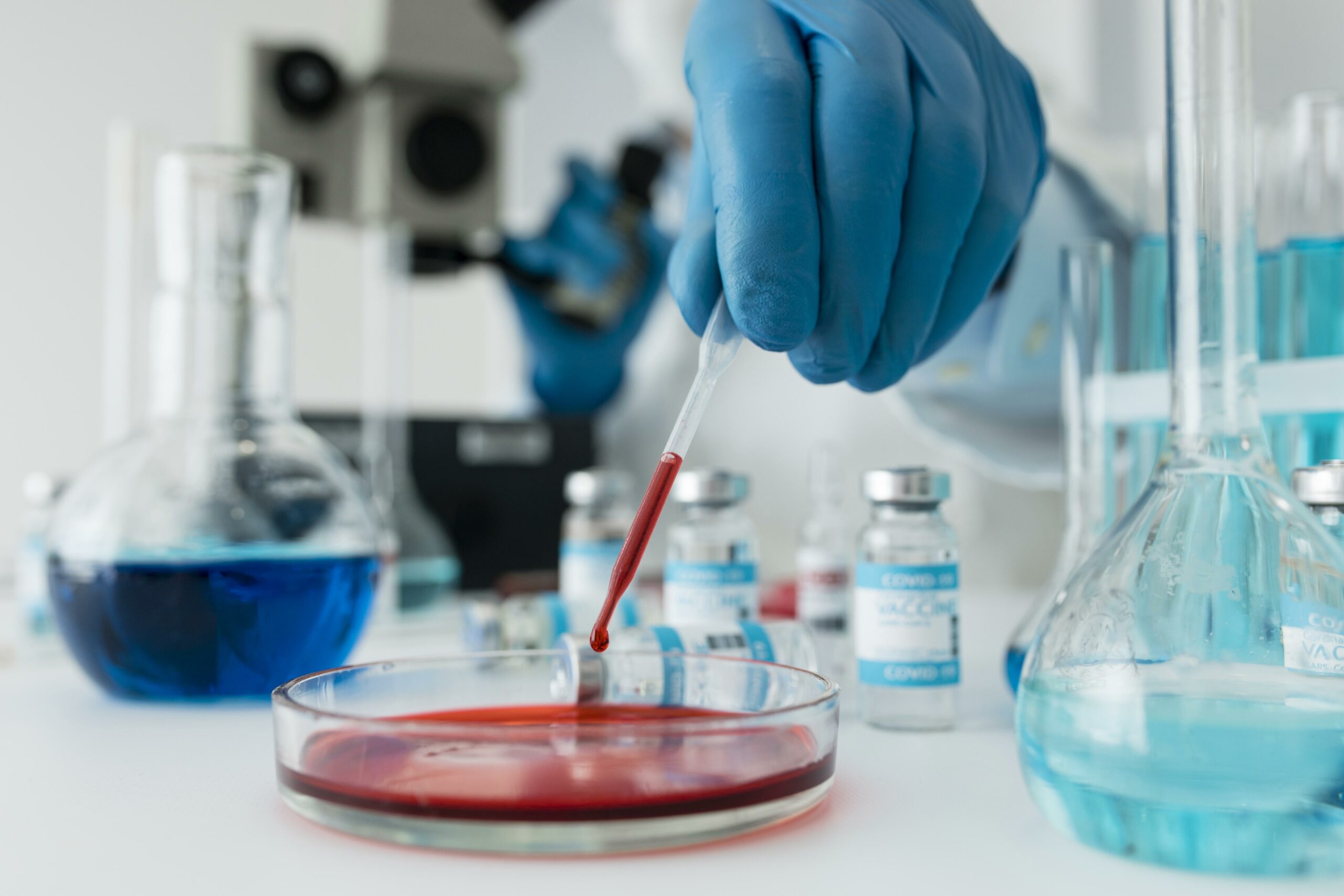 Análisis Especiales