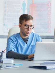 Líderes indiscutibles en el sector de la salud